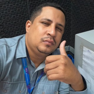 JOAB FERREIRA DOS SANTOS RODRIGUES